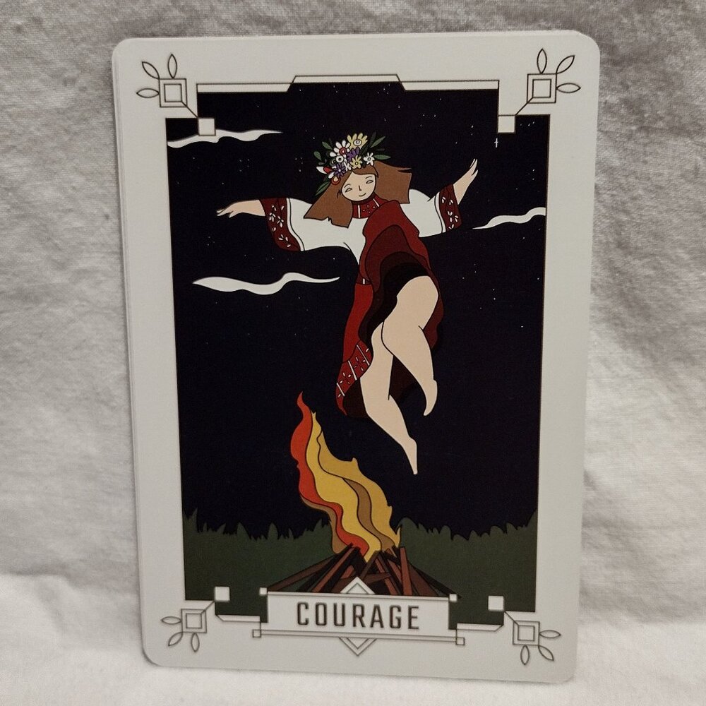 The Slavic Oracle - Picture 8 of 9